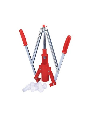 Κλείστρο Χειρός 