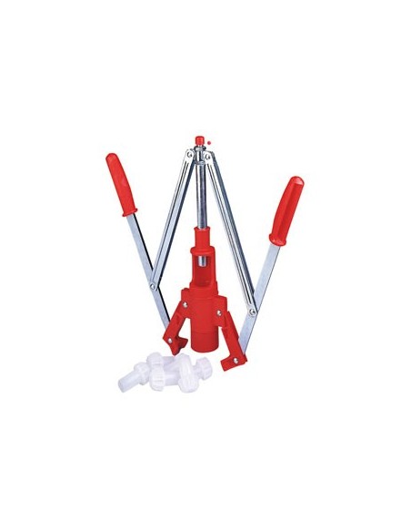 Κλείστρο Χειρός 