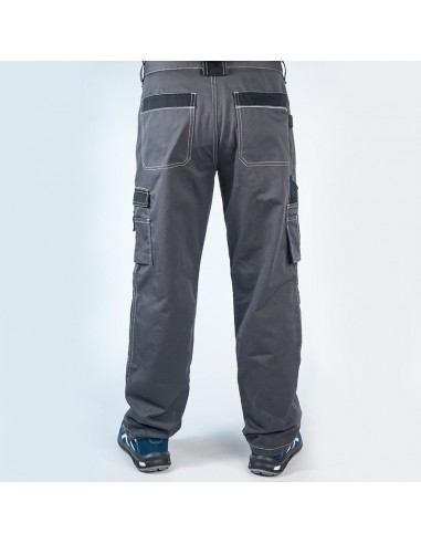 ΠΑΝΤΕΛΟΝΙ ΕΡΓΑΣΙΑΣ MILANO XXL/58