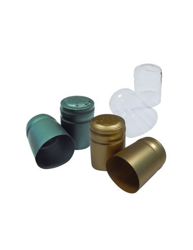 Καψύλια Θερμικά σε Χρώματα Καψύλια Θερμικά σε Χρώματα