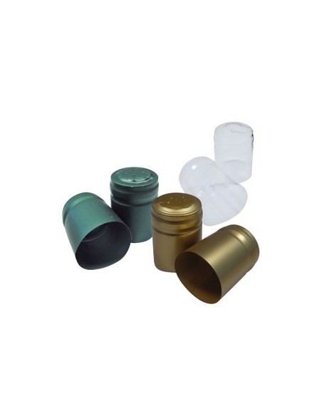 Καψύλια Θερμικά σε Χρώματα Καψύλια Θερμικά σε Χρώματα