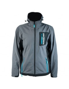 ΜΠΟΥΦΑΝ SOFTSHELL ΜΕ...