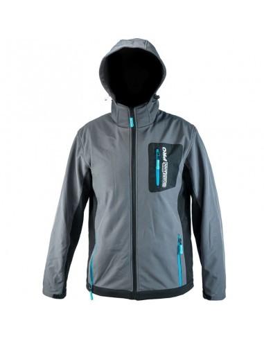 ΜΠΟΥΦΑΝ SOFTSHELL ΜΕ ΚΟΥΚΟΥΛΑ NAPOLI,...