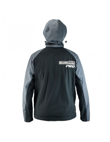 ΜΠΟΥΦΑΝ SOFTSHELL ΜΕ ΚΟΥΚΟΥΛΑ NAPOLI,...