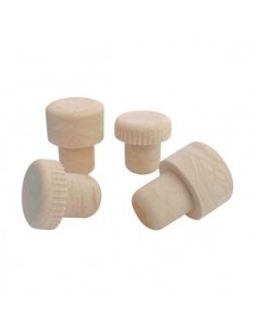 Συνθετικός Φελλός Κεφαλοφόρος 2