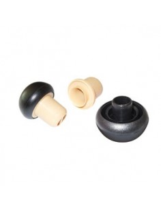 Συνθετικός Φελλός Κεφαλοφόρος 750ml