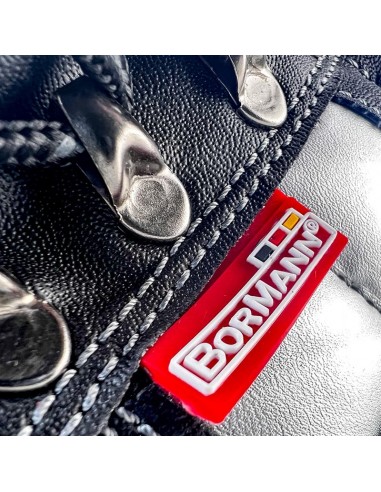 ΜΠΟΤΑΚΙ ΑΣΦΑΛΕΙΑΣ ALASKA S3 Νο40