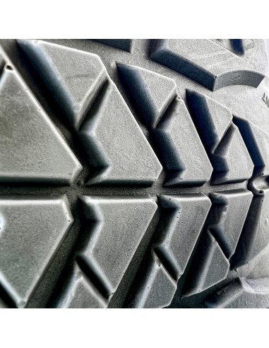 ΜΠΟΤΑΚΙ ΑΣΦΑΛΕΙΑΣ ALASKA S3 Νο42