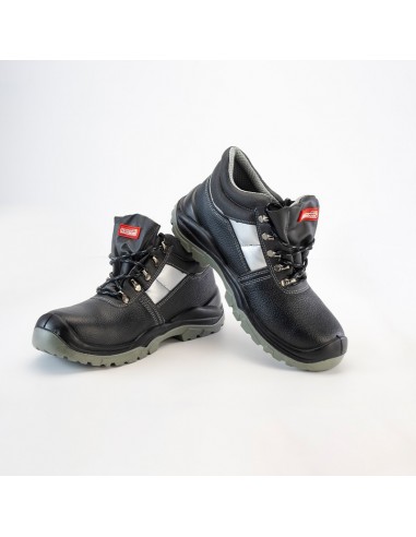 ΜΠΟΤΑΚΙ ΑΣΦΑΛΕΙΑΣ ALASKA S3 Νο45