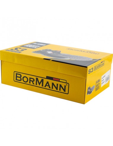 ΜΠΟΤΑΚΙ ΑΣΦΑΛΕΙΑΣ ALASKA S3 Νο46