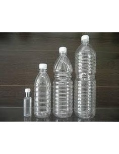 Μπουκάλια Πλαστικά με Καπάκι & Χερούλι 0,5-10λιτ. 2