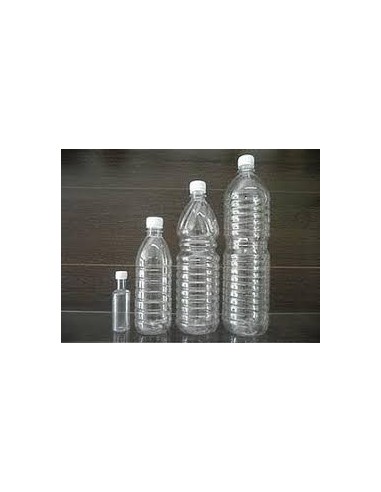 Μπουκάλια Πλαστικά με Καπάκι & Χερούλι 0,5-10λιτ.