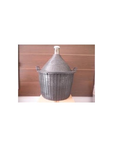 Νταμιτζάνες 5 - 54 λιτ.