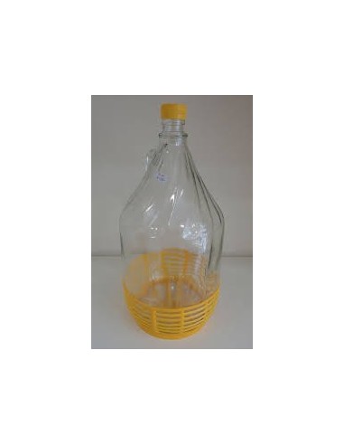 Νταμιτζάνες 5 - 54 λιτ.