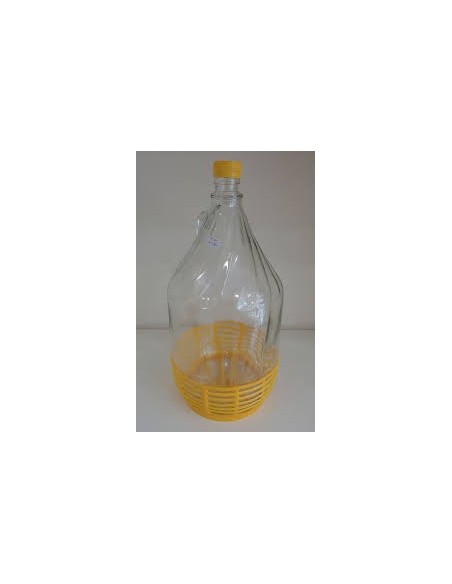 Νταμιτζάνες 5 - 54 λιτ.