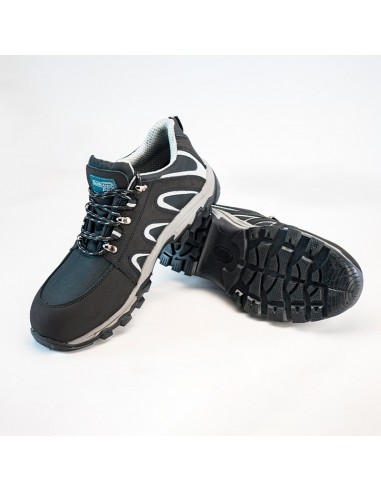 ΠΑΠΟΥΤΣΙ ΑΣΦΑΛΕΙΑΣ S3 APACHE Νο44