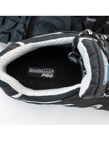 ΠΑΠΟΥΤΣΙ ΑΣΦΑΛΕΙΑΣ S3 APACHE Νο44