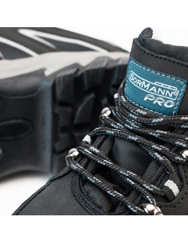 ΠΑΠΟΥΤΣΙ ΑΣΦΑΛΕΙΑΣ S3 APACHE Νο45