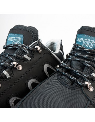 ΠΑΠΟΥΤΣΙ ΑΣΦΑΛΕΙΑΣ S3 APACHE Νο45