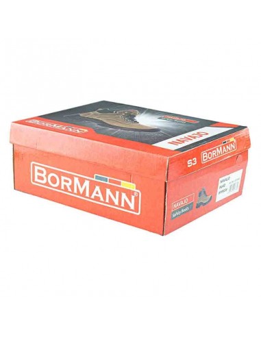 ΜΠΟΤΑΚΙ ΑΣΦΑΛΕΙΑΣ S3 NAVAJO Νο40