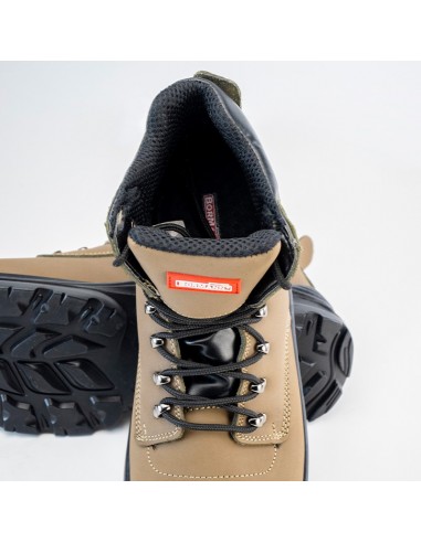 ΜΠΟΤΑΚΙ ΑΣΦΑΛΕΙΑΣ S3 NAVAJO Νο40