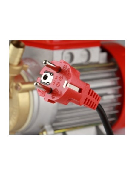 Αντλίες ROVER Ιταλίας Κρασιού-Λαδιού-Πετρελαίου