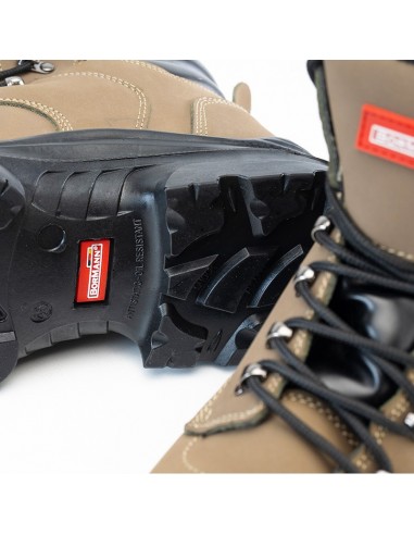 ΜΠΟΤΑΚΙ ΑΣΦΑΛΕΙΑΣ S3 NAVAJO Νο45