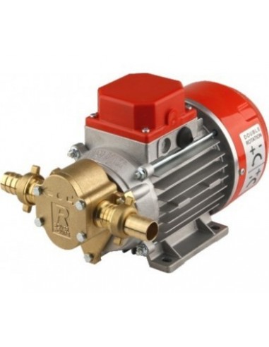 Αντλίες ROVER Ιταλίας Κρασιού-Λαδιού-Πετρελαίου