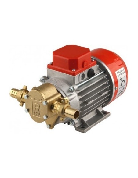 Αντλίες ROVER Ιταλίας Κρασιού-Λαδιού-Πετρελαίου