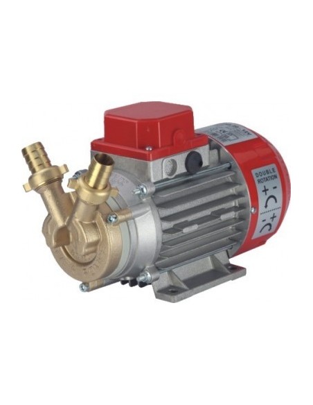 Αντλίες ROVER Ιταλίας Κρασιού-Λαδιού-Πετρελαίου