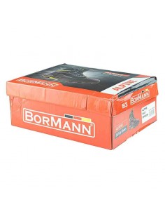 ΜΠΟΤΑΚΙ ΑΣΦΑΛΕΙΑΣ S3 ALPINE... 2