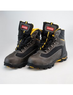 ΜΠΟΤΑΚΙ ΑΣΦΑΛΕΙΑΣ S3 ALPINE... 2