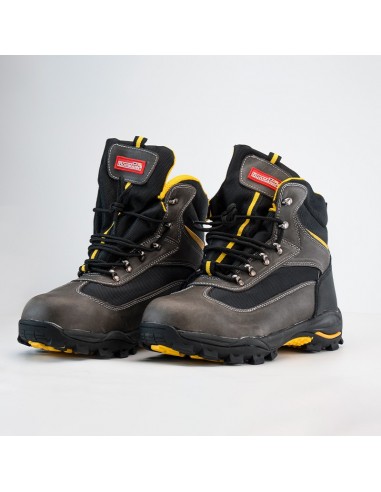 ΜΠΟΤΑΚΙ ΑΣΦΑΛΕΙΑΣ S3 ALPINE Νο42