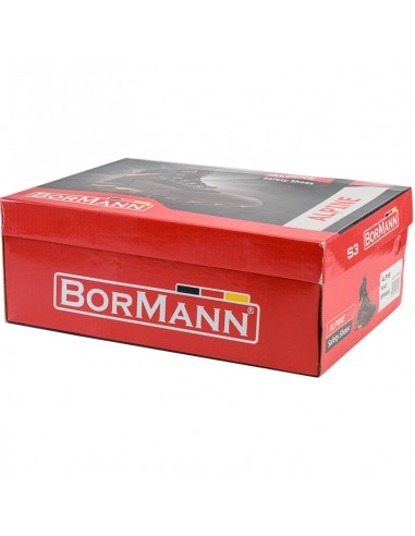 ΜΠΟΤΑΚΙ ΑΣΦΑΛΕΙΑΣ S3 ALPINE Νο42