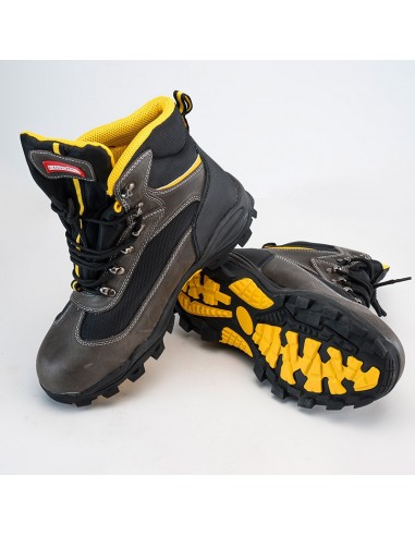 ΜΠΟΤΑΚΙ ΑΣΦΑΛΕΙΑΣ S3 ALPINE Νο43