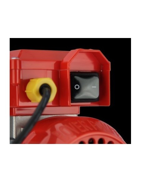 Φιλτραντλία Κρασιού - Λαδιού