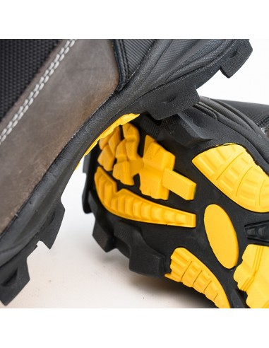 ΜΠΟΤΑΚΙ ΑΣΦΑΛΕΙΑΣ S3 ALPINE Νο43