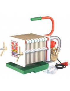 Ανταλλακτικά Φίλτρα  COLOMBO 2