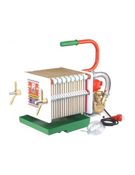 Ανταλλακτικά Φίλτρα  COLOMBO Ανταλλακτικά Φίλτρα  COLOMBO