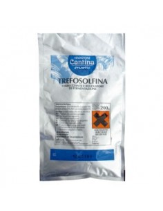 TREFOSOLFINA