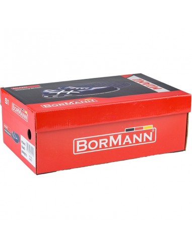 ΠΑΠΟΥΤΣΙ ΑΣΦΑΛΕΙΑΣ MIAMI S1 No 42