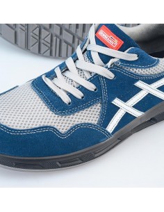 ΠΑΠΟΥΤΣΙ ΑΣΦΑΛΕΙΑΣ MIAMI S1... 2