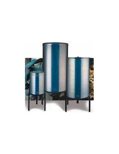 Δοχεία ΙΝΟΧ 18/10 Κώνικα Δοχεία ΙΝΟΧ 18/10 Κώνικα