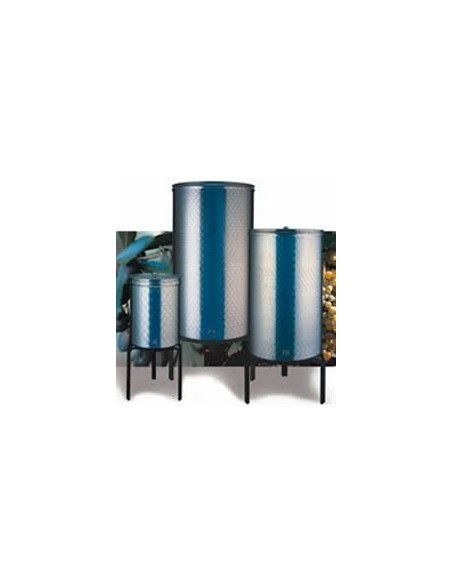 Δοχεία ΙΝΟΧ 18/10 Κώνικα Δοχεία ΙΝΟΧ 18/10 Κώνικα