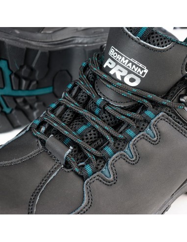 ΠΑΠΟΥΤΣΙ ΑΣΦΑΛΕΙΑΣ PHOENIX S3 No 41