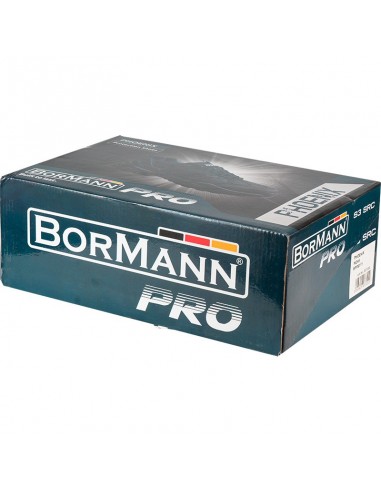 ΠΑΠΟΥΤΣΙ ΑΣΦΑΛΕΙΑΣ PHOENIX S3 No 43