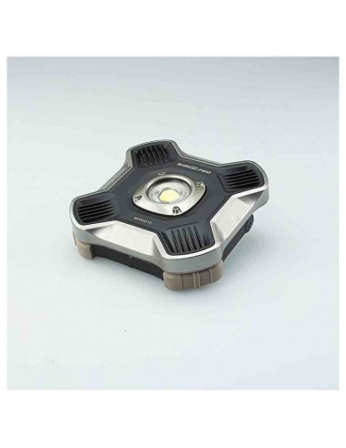 ΠΡΟΒΟΛΕΑΣ LED ΕΠΑΝΑΦΟΡΤΙΖΟΜΕΝΟΣ 10W,...