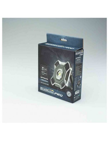 ΠΡΟΒΟΛΕΑΣ LED ΕΠΑΝΑΦΟΡΤΙΖΟΜΕΝΟΣ 10W,...