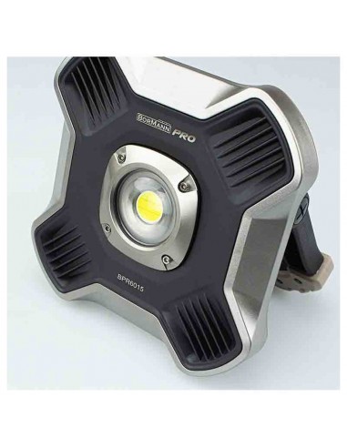 ΠΡΟΒΟΛΕΑΣ LED ΕΠΑΝΑΦΟΡΤΙΖΟΜΕΝΟΣ 10W,...