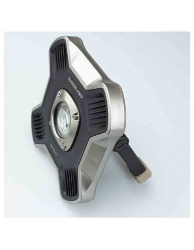 ΠΡΟΒΟΛΕΑΣ LED ΕΠΑΝΑΦΟΡΤΙΖΟΜΕΝΟΣ 10W,...